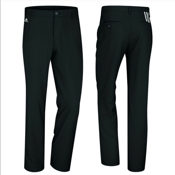 adidas climacool golf pants